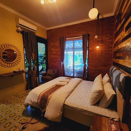 Sammy Home Yogyakarta Exterior foto