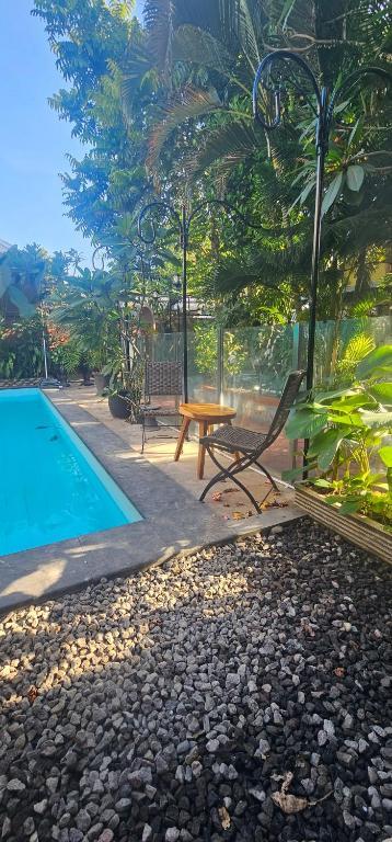 Sammy Home Yogyakarta Exterior foto
