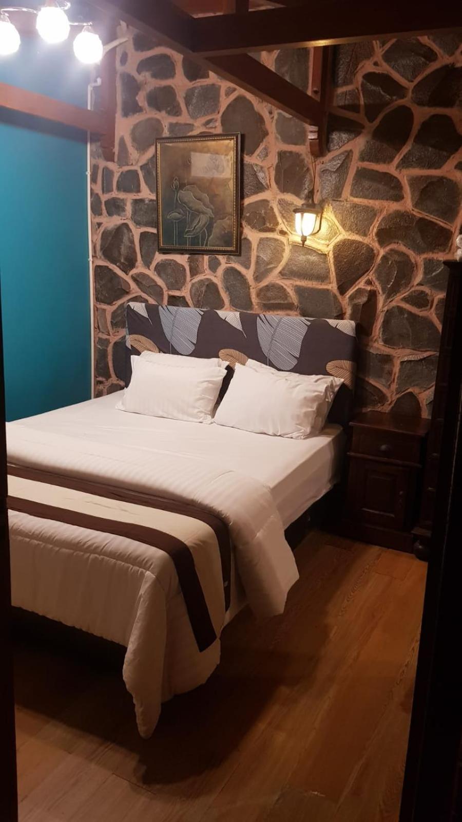 Sammy Home Yogyakarta Exterior foto