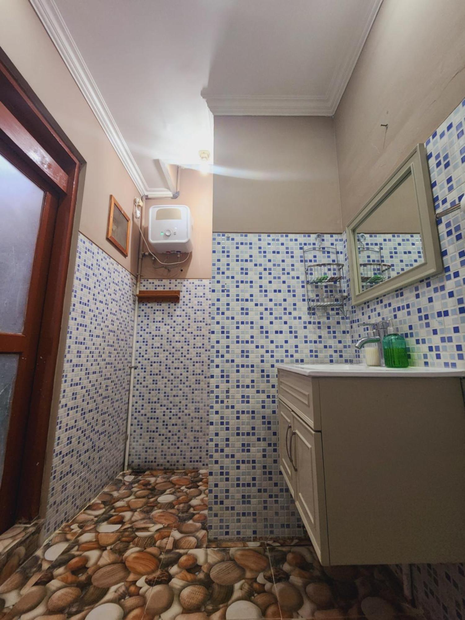 Sammy Home Yogyakarta Exterior foto