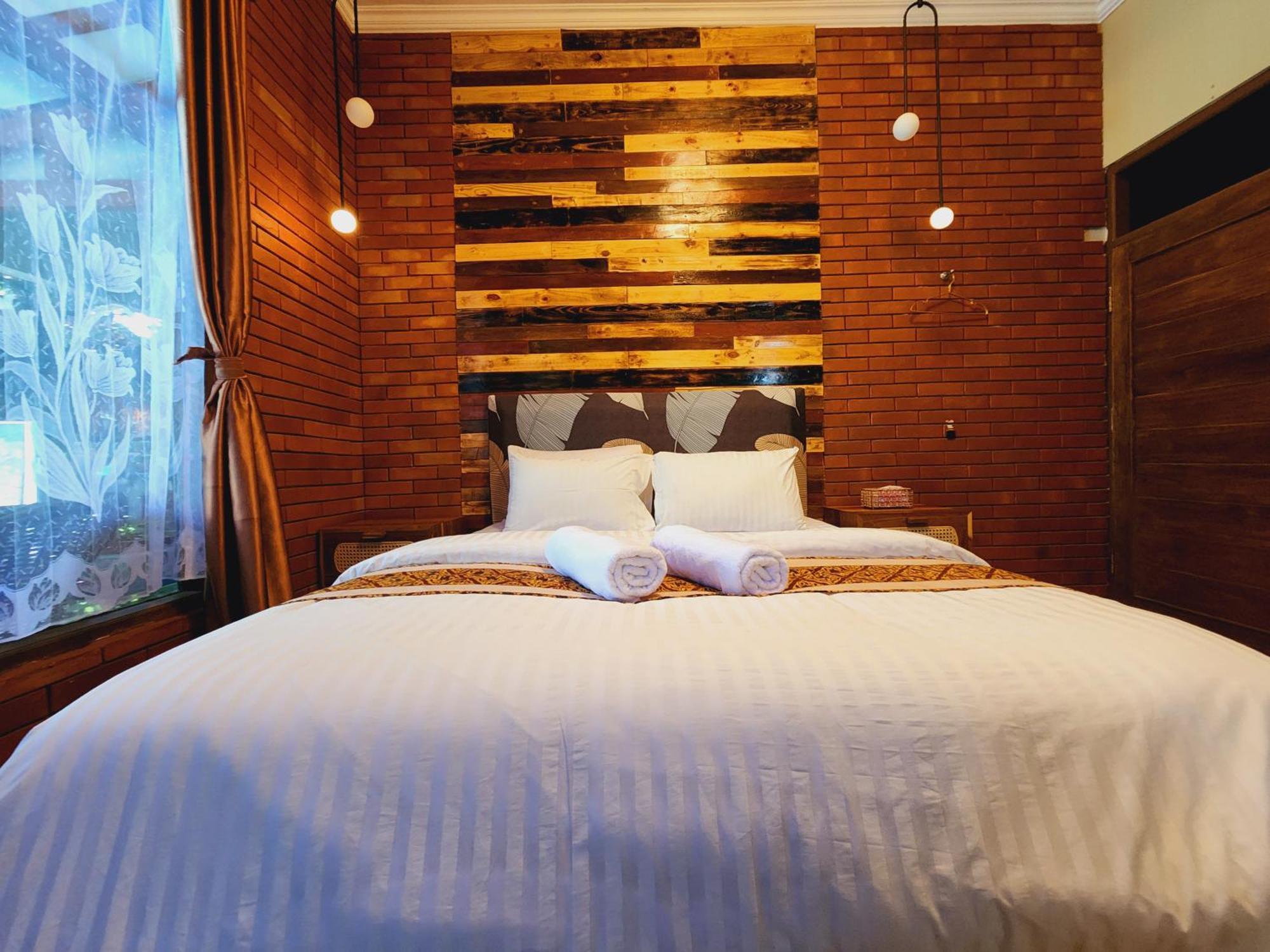 Sammy Home Yogyakarta Exterior foto