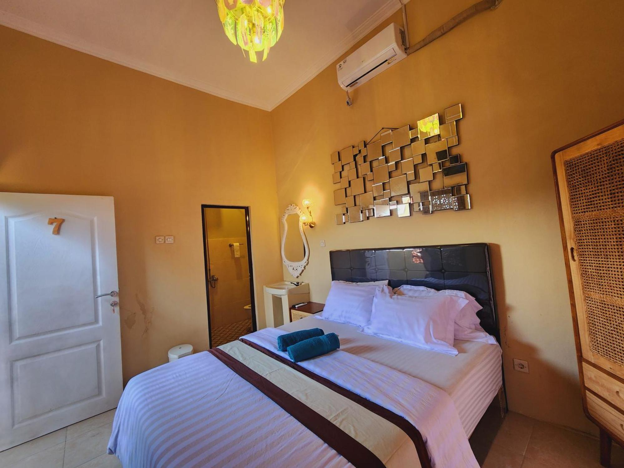 Sammy Home Yogyakarta Exterior foto