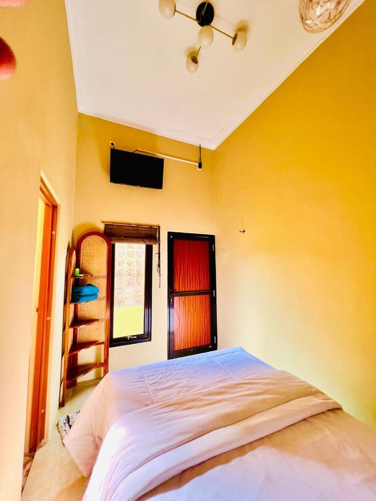 Sammy Home Yogyakarta Exterior foto