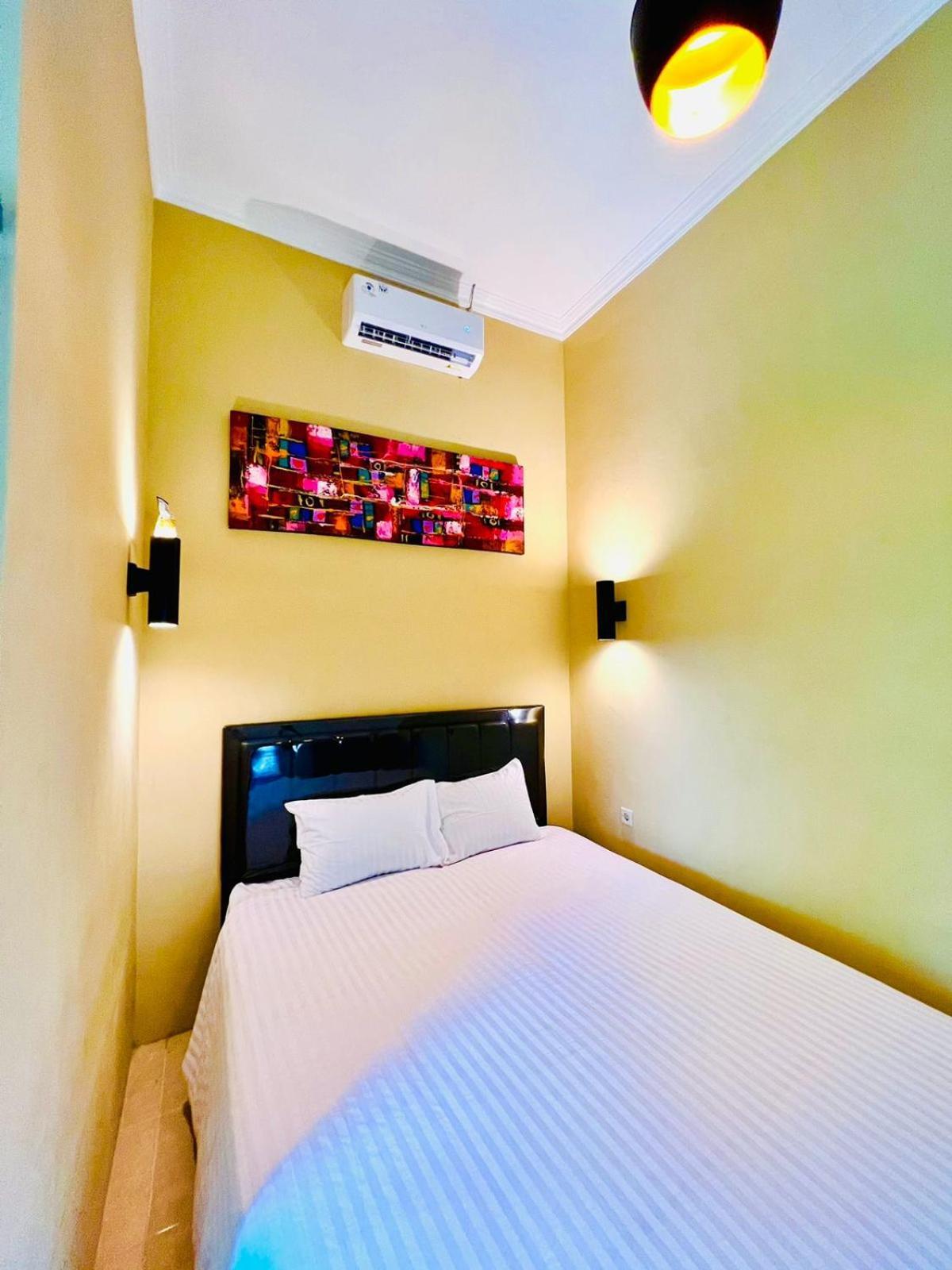 Sammy Home Yogyakarta Exterior foto