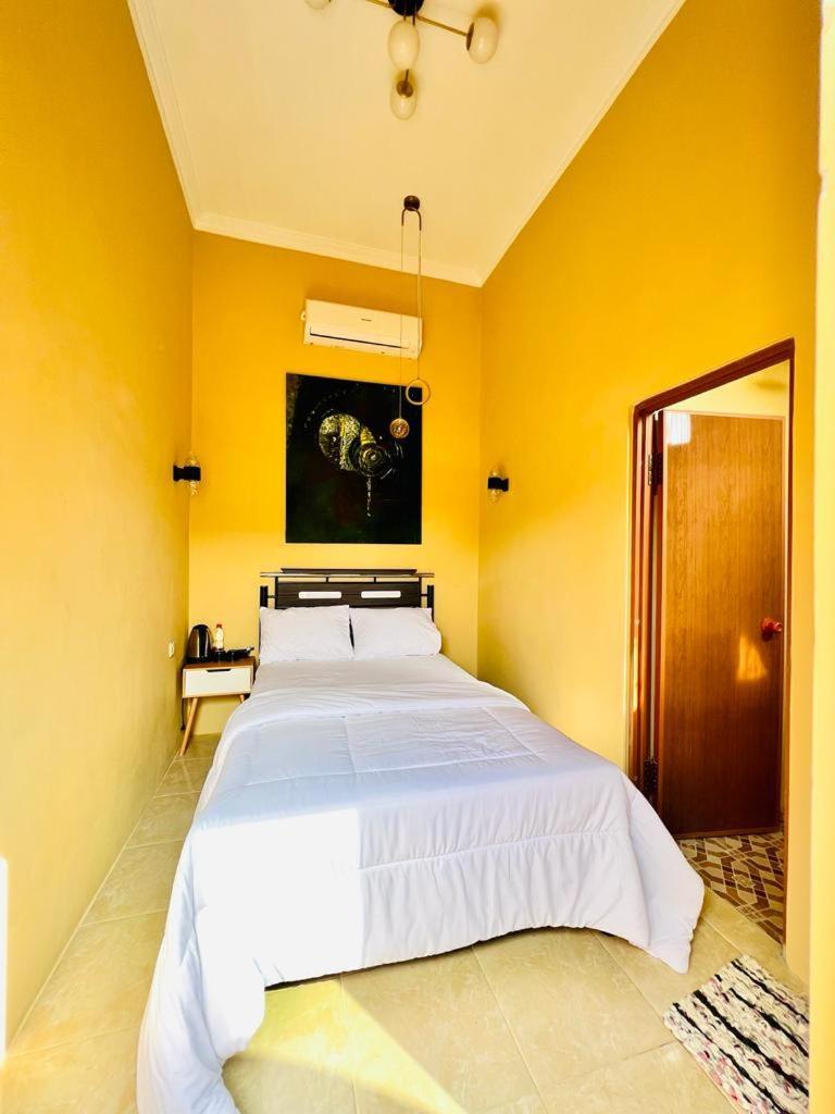 Sammy Home Yogyakarta Exterior foto