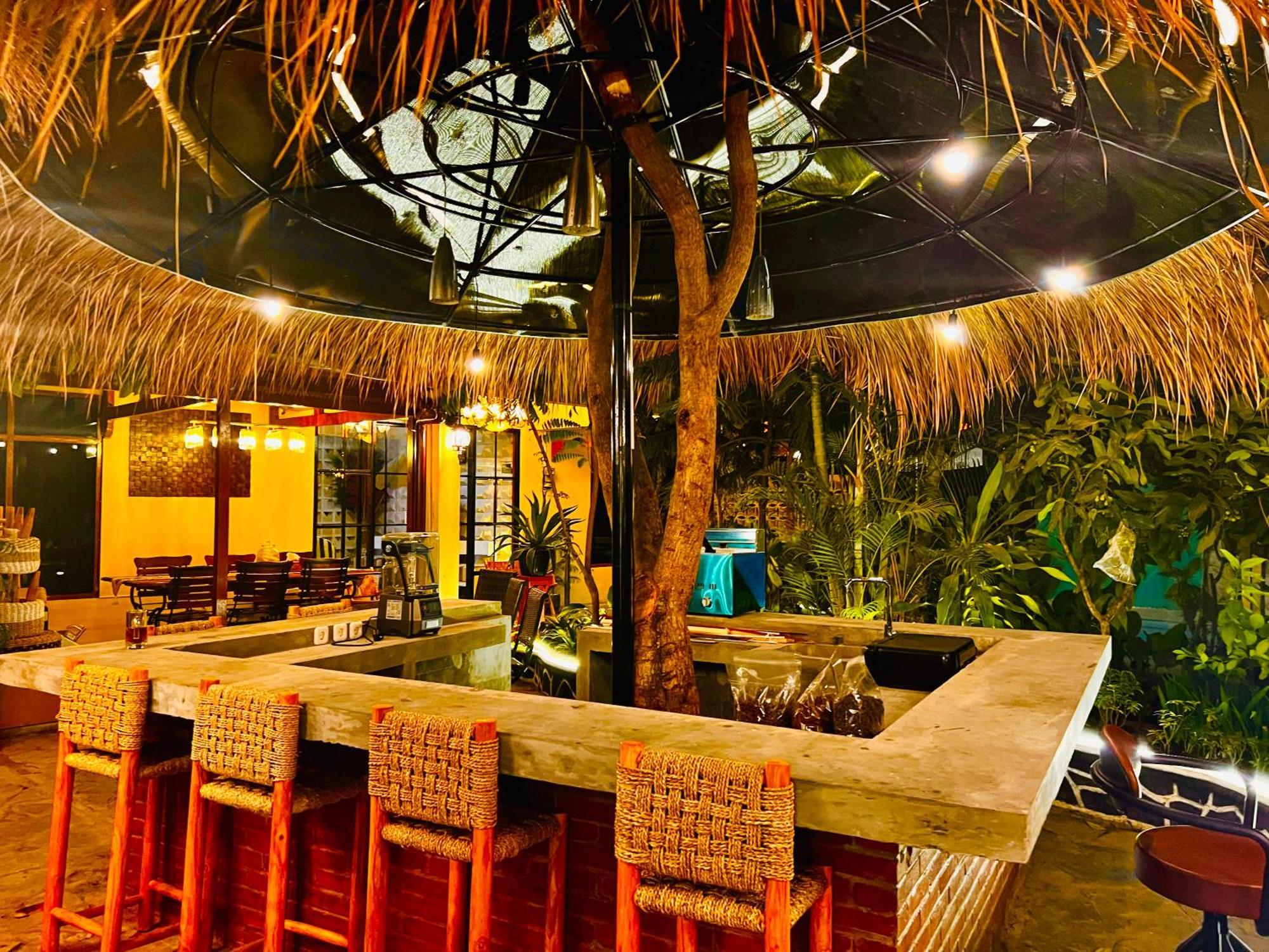 Sammy Home Yogyakarta Exterior foto