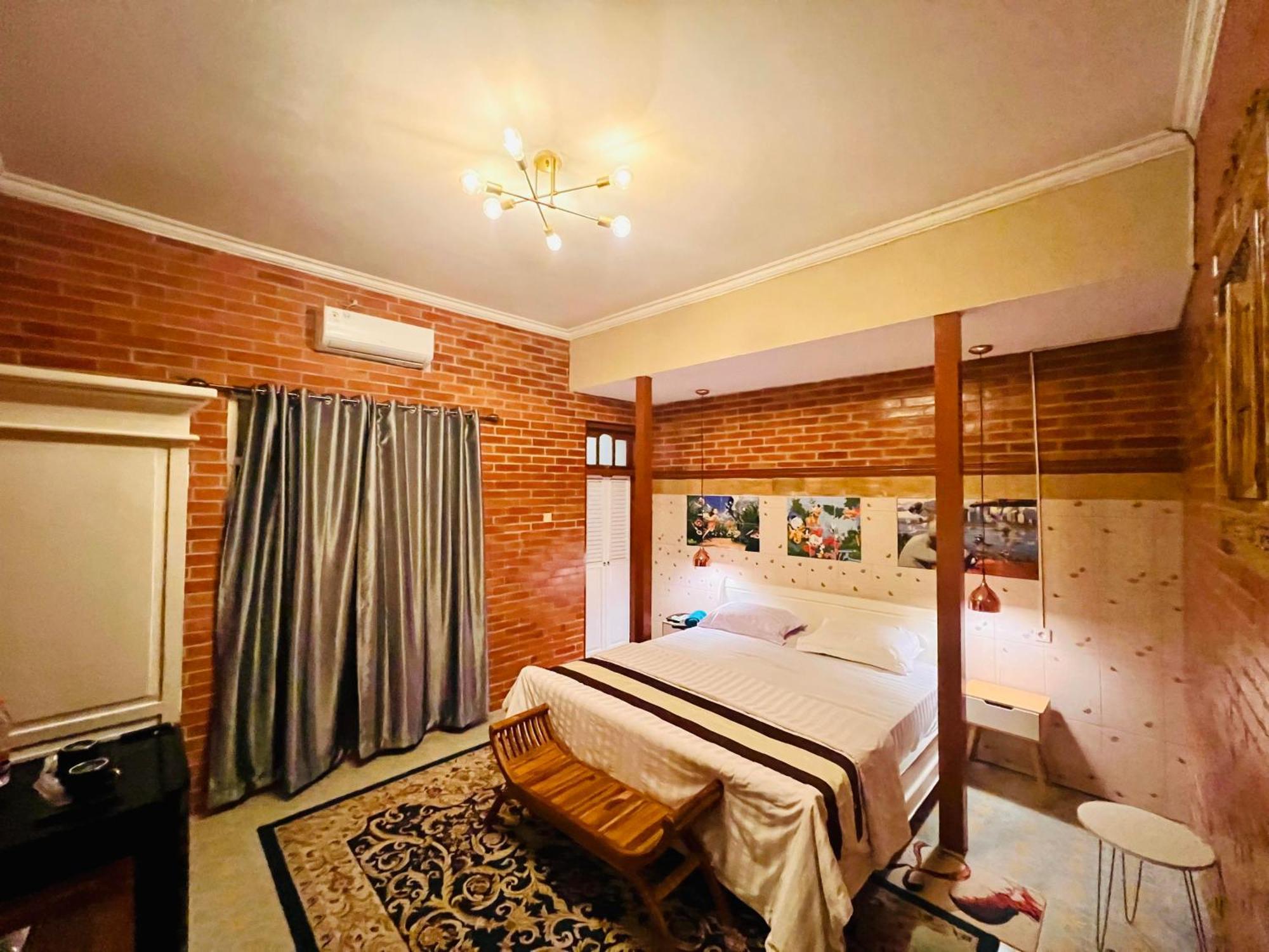 Sammy Home Yogyakarta Exterior foto