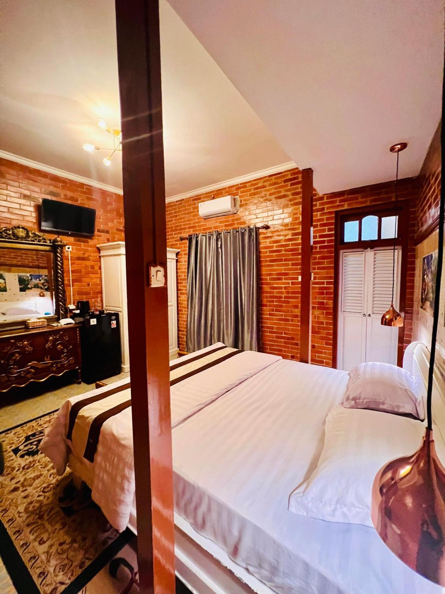Sammy Home Yogyakarta Exterior foto
