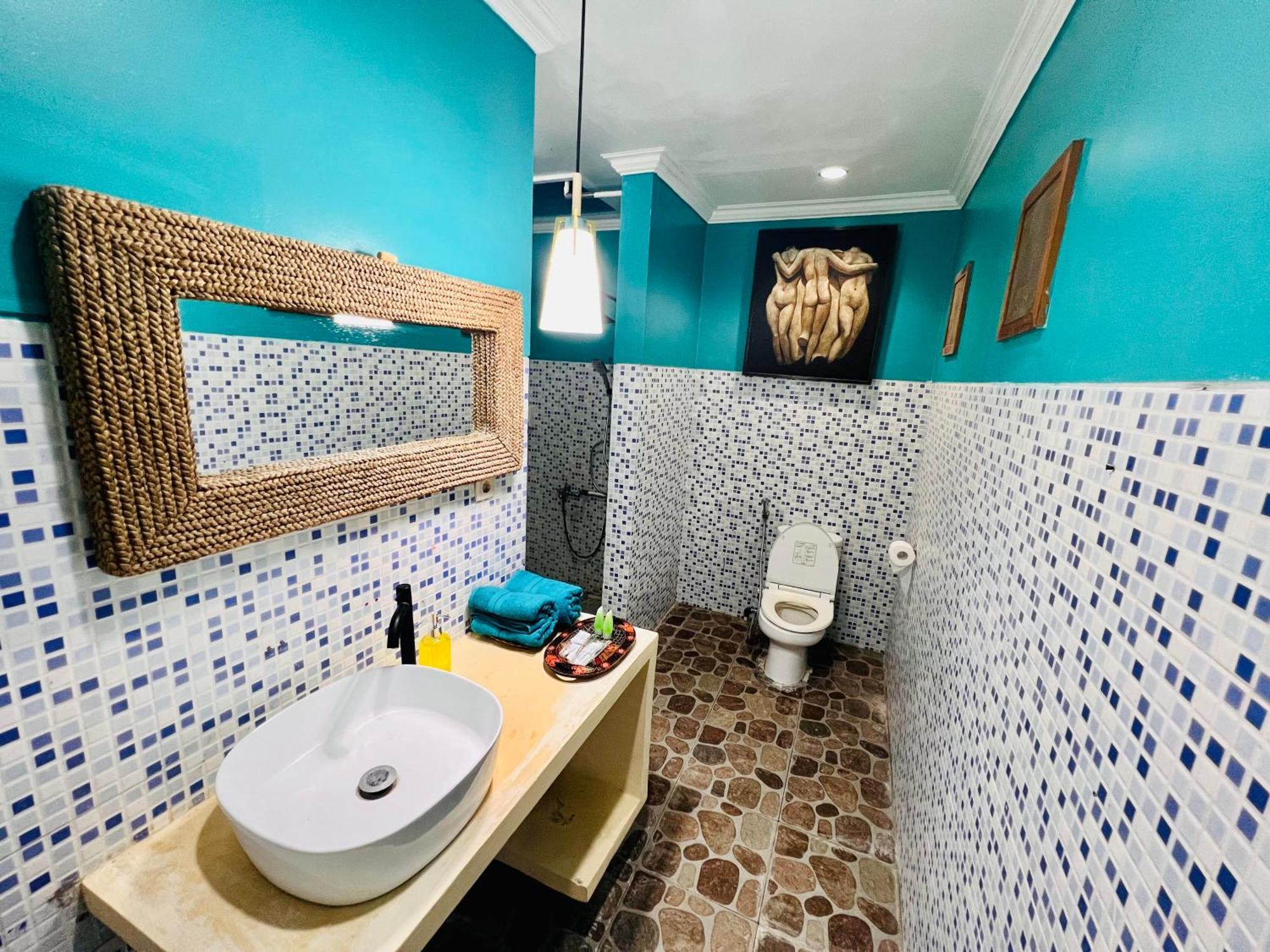 Sammy Home Yogyakarta Exterior foto
