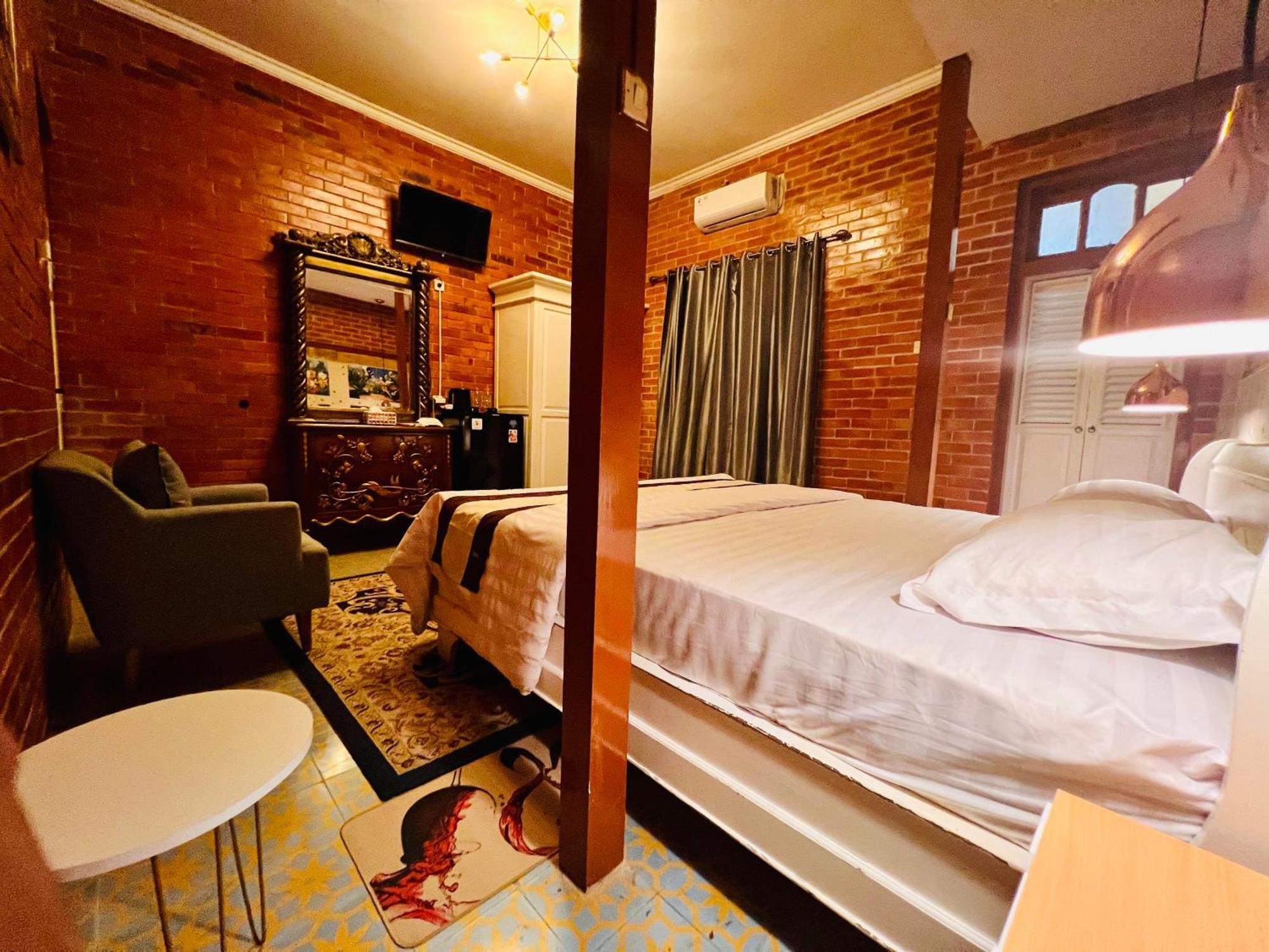 Sammy Home Yogyakarta Exterior foto