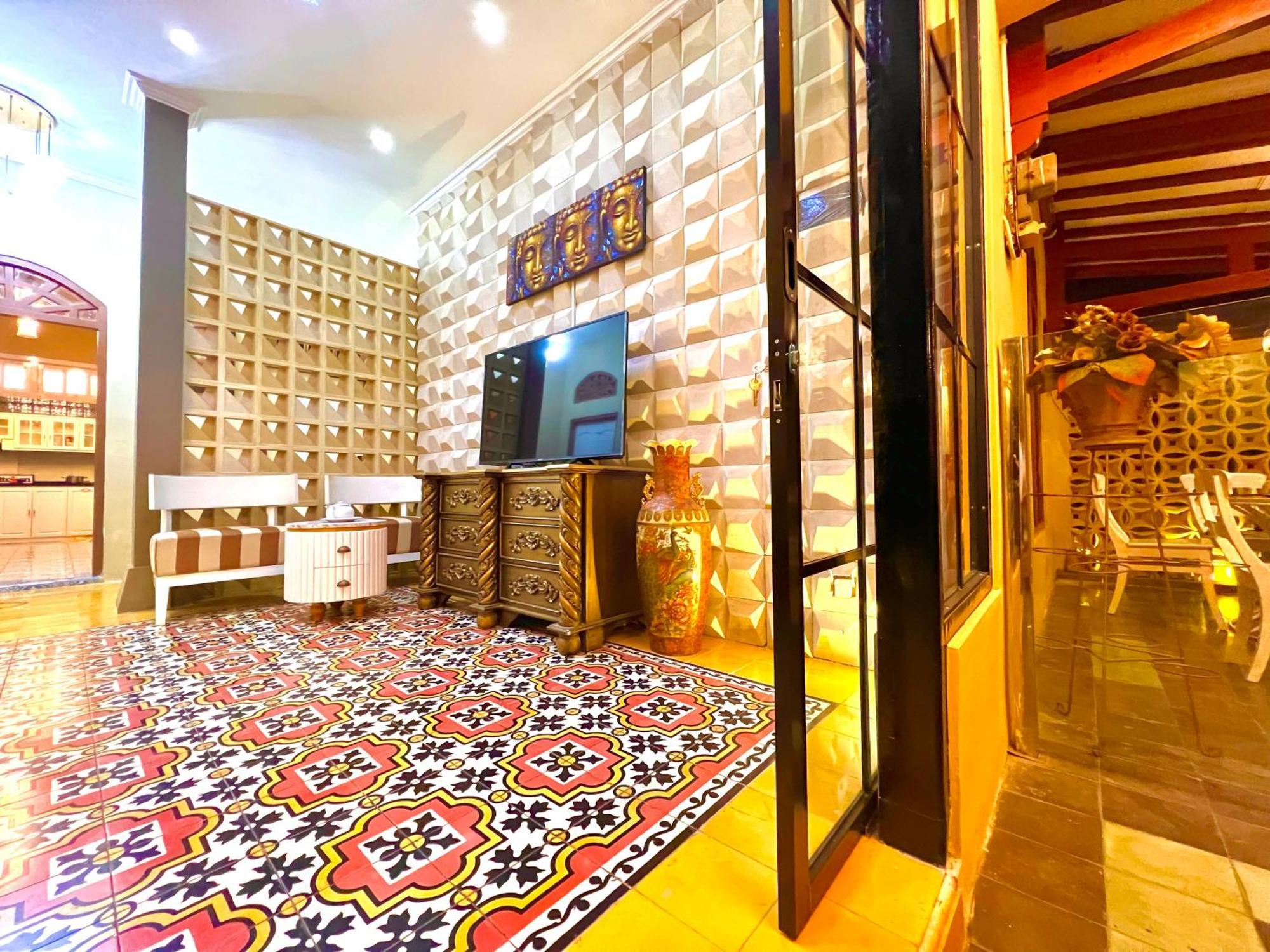 Sammy Home Yogyakarta Exterior foto