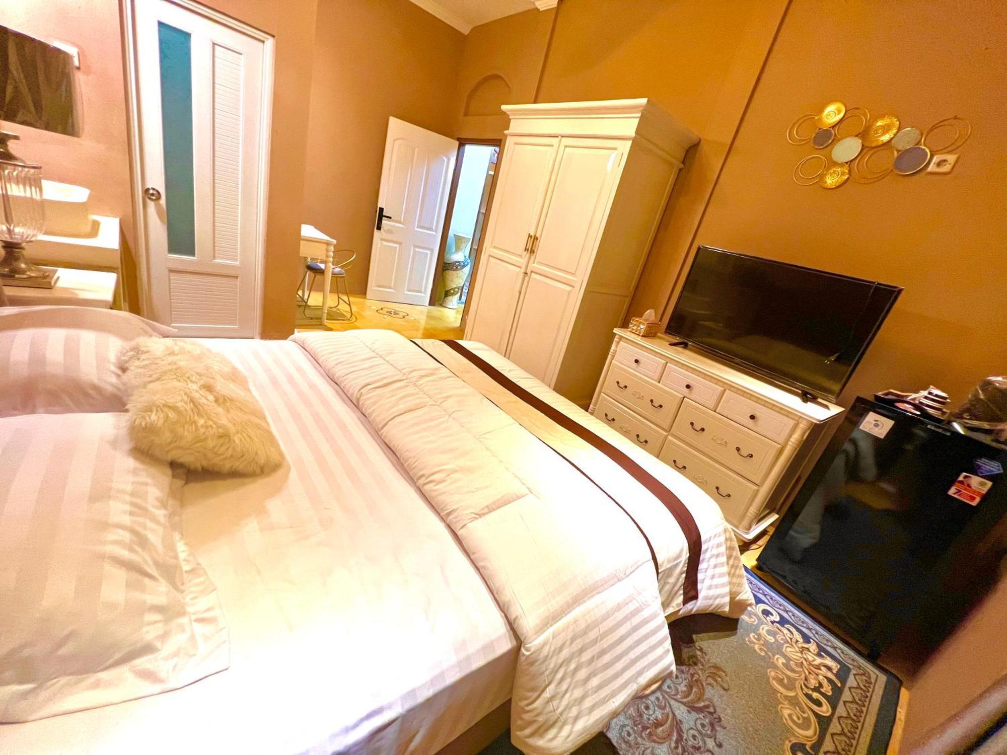 Sammy Home Yogyakarta Exterior foto