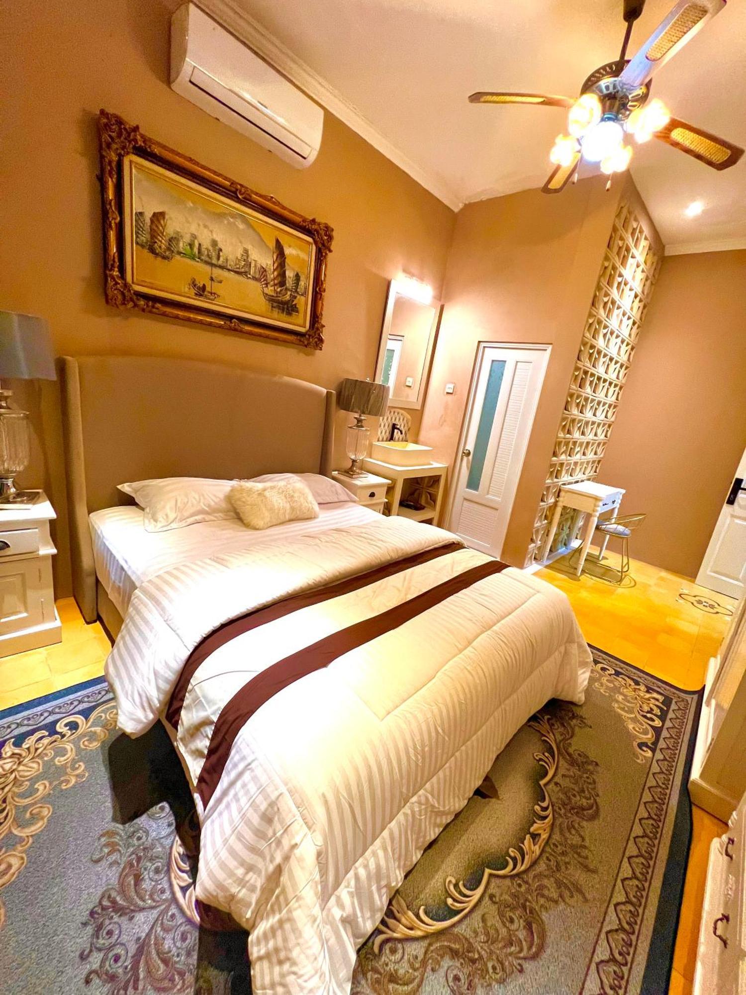 Sammy Home Yogyakarta Exterior foto