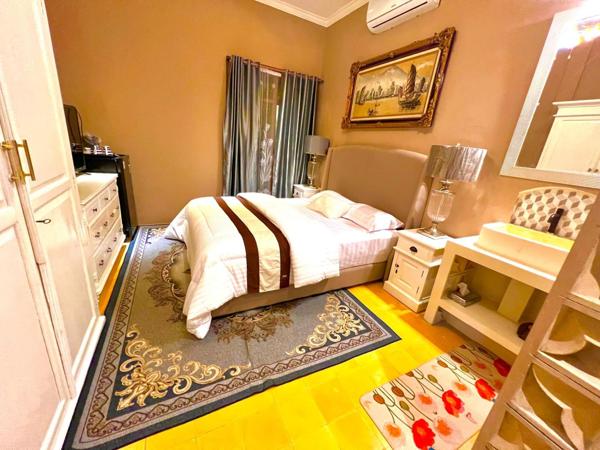 Sammy Home Yogyakarta Exterior foto