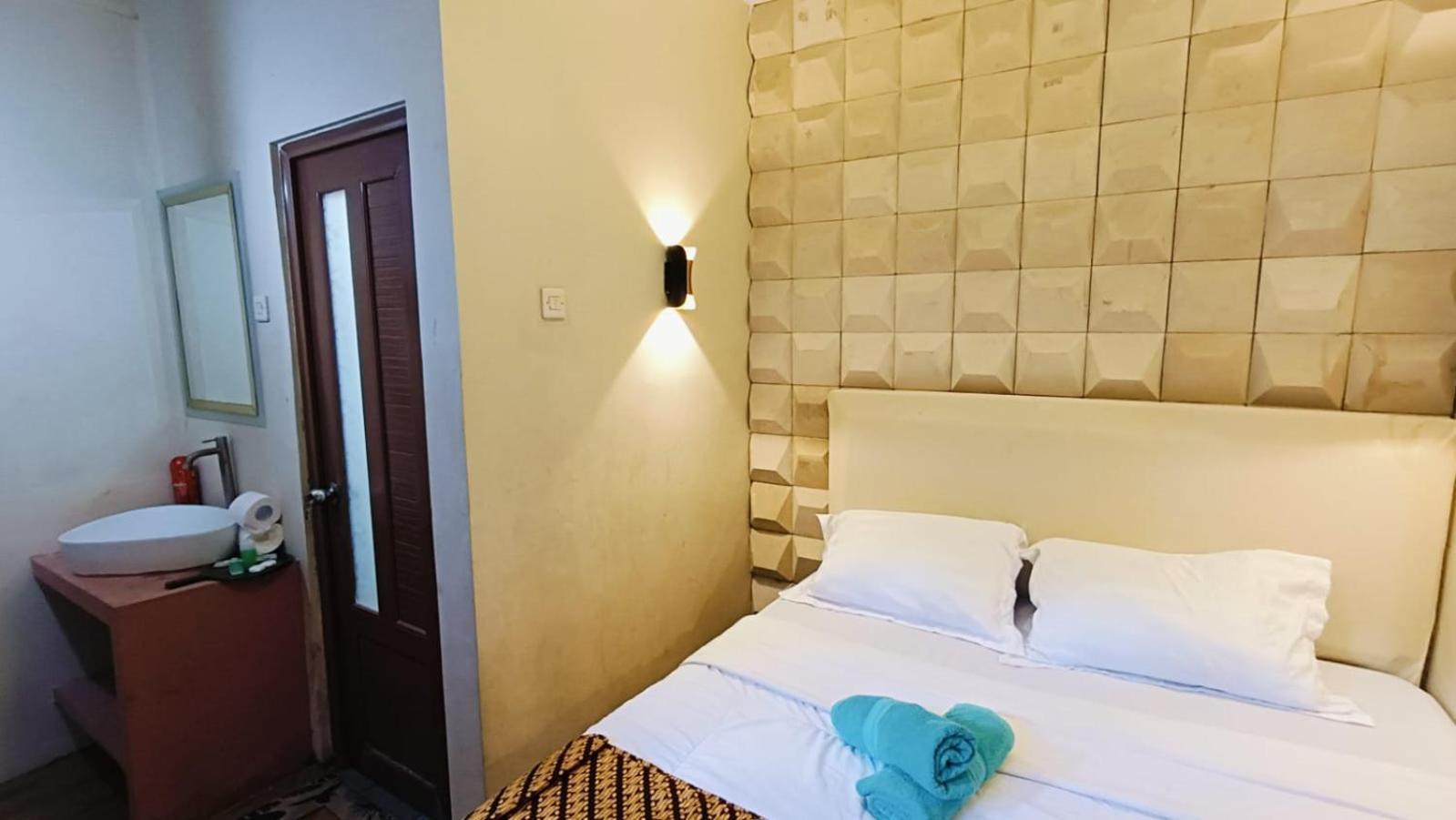 Sammy Home Yogyakarta Exterior foto