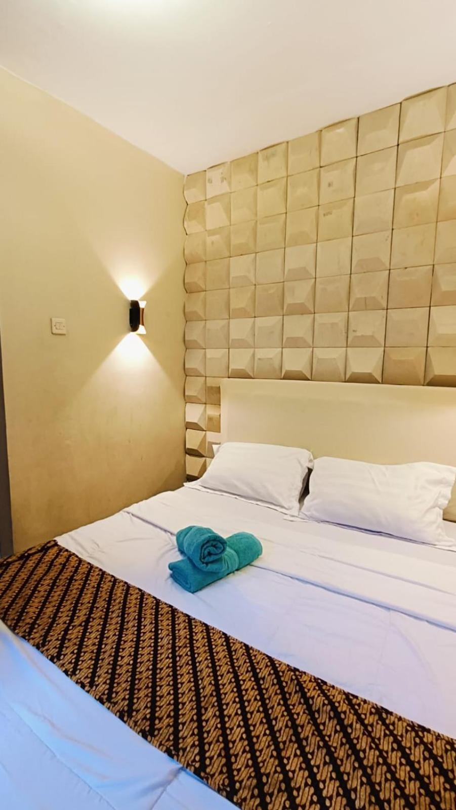 Sammy Home Yogyakarta Exterior foto