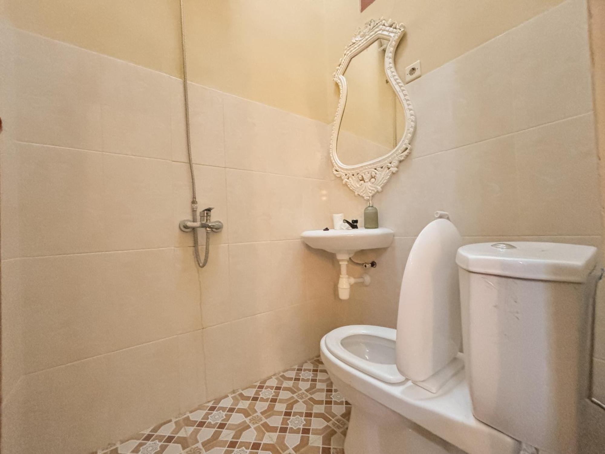 Sammy Home Yogyakarta Exterior foto