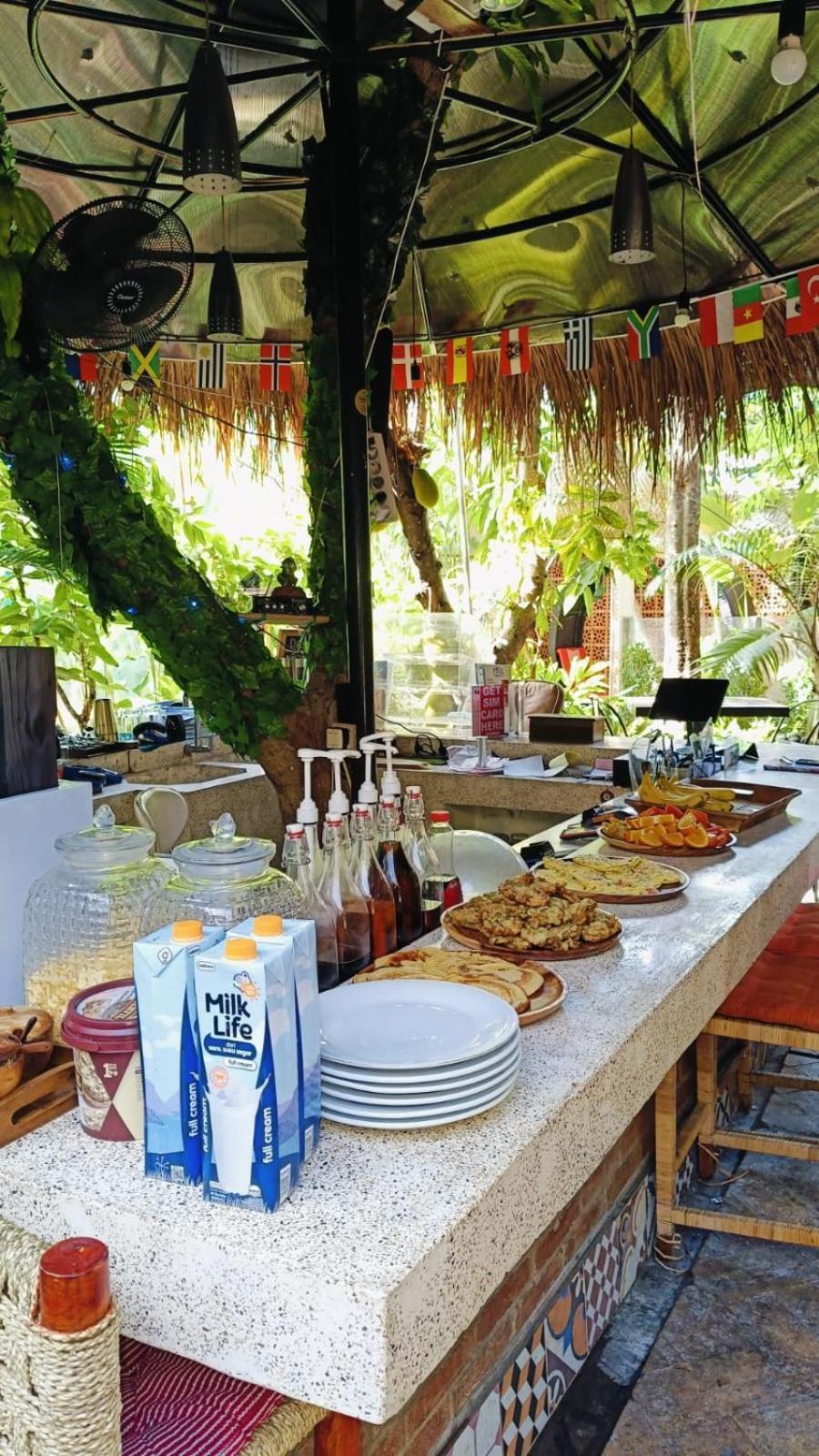 Sammy Home Yogyakarta Exterior foto