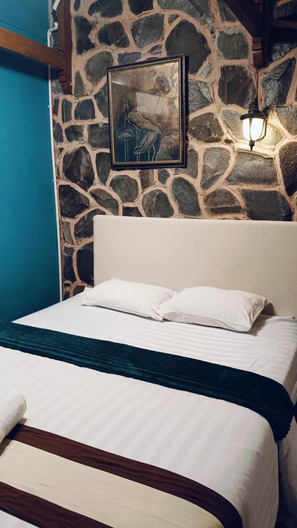 Sammy Home Yogyakarta Exterior foto