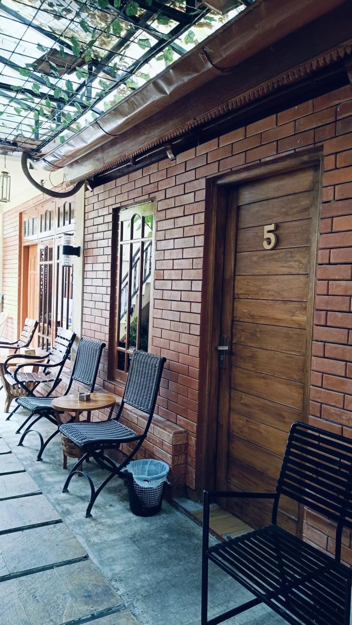Sammy Home Yogyakarta Exterior foto